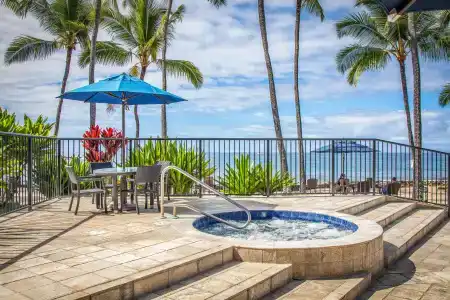 Aston Kona By The Sea - 14