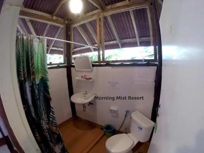 Khao Sok Morning Mist Resort - 49