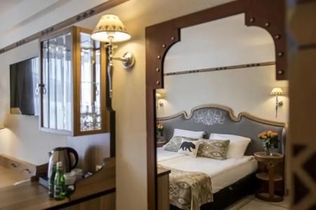 Mercure Kasprowy Zakopane - 67