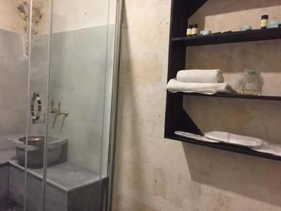Hasbahan Konukevİ&ButİKotel - 25