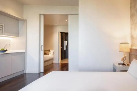 Duquesa Suites Barcelona - 47