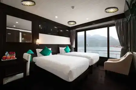 Alisa Luxury Cruise - 57