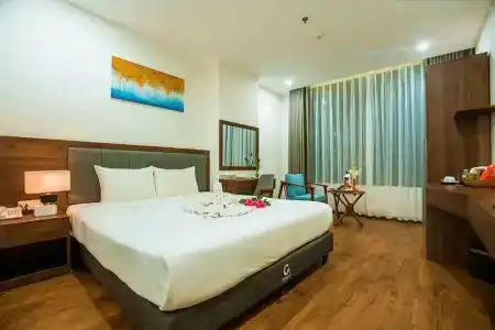 Capella Da Nang - 5