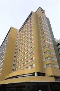 Sunroute Plaza Shinjuku - 35
