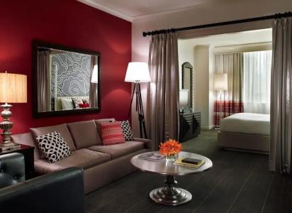 Kimpton Monaco Seattle, An Ihg - 84