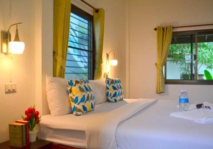 Wandee Bed & Breakfast - 92