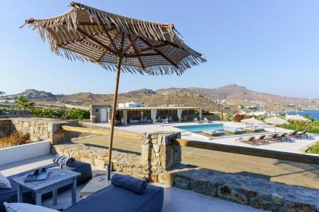 Myconian Crown Suites - 26