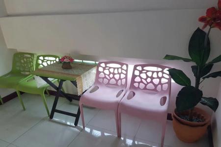 V-House - 8