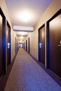 Best Western Yokohama - 22