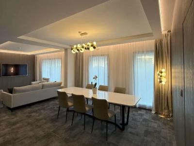 Novotel Convention And Spa - 87