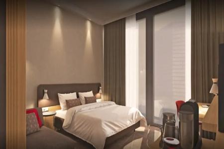 Holiday Inn - Mannheim City - Hauptbahnhof, an IHG - 5