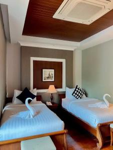 Yotaka Bangkok - 40