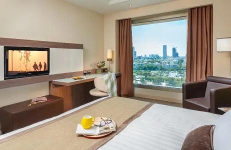 Leonardo City Tower Tel Aviv - 102