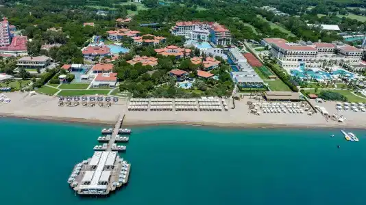 Sirene Belek - 32