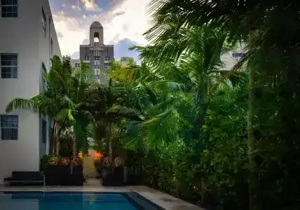 San Juan Miami Beach - 26