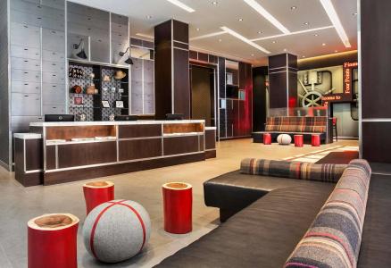 Four Points by Sheraton New York Downtown - 10