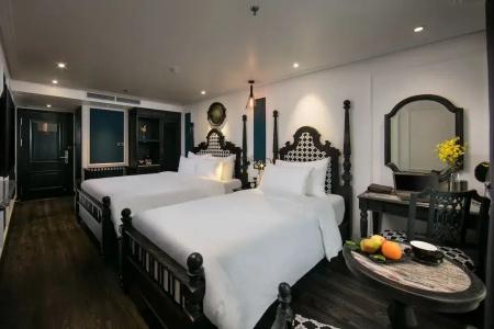 Hanoi Esplendor and Spa - 94