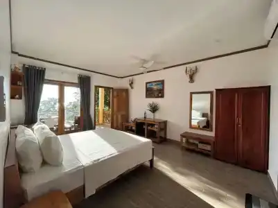Ancarine Beach Resort - 33