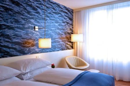 Pestana Berlin Tiergarten - 93
