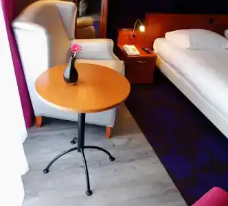 Best Western Plus BergAmersfoort - 4