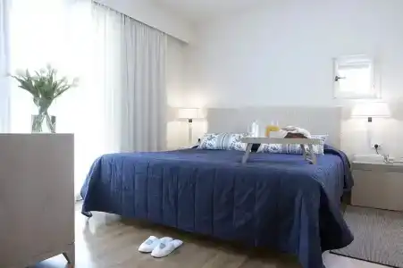 Agapi Beach Resort Premium All Inclusive - 52