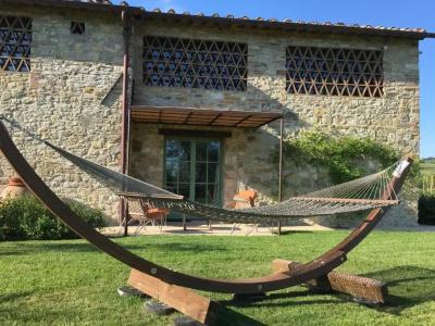 Borgo Del Cabreo - 104