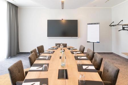 Radisson Blu Dortmund - 19