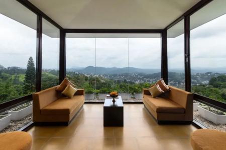 The Theva Residency - 52