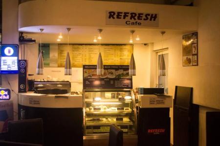 Refresh Hikkaduwa - 20
