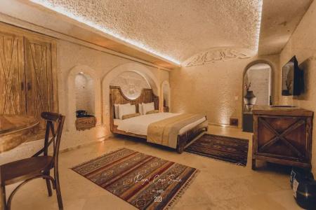 Anka Cave Suites - 195