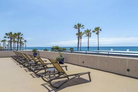 Southern California Beach Club - 14