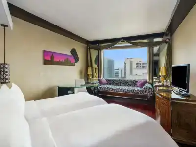 Sofitel Mumbai Bkc - 37