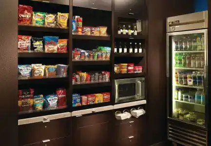 Courtyard by Marriott - 6