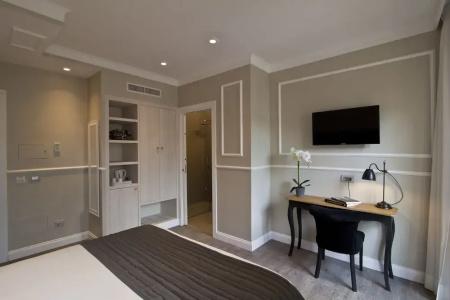 Seven Suites - 35