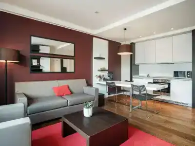 NH Collection Budapest City Center - 95