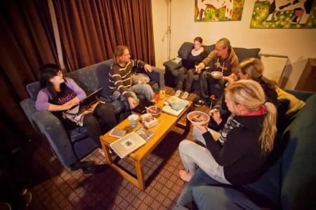Tasman Bay Backpackers - 23