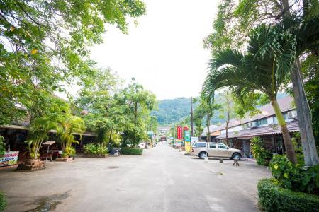 The Habitat Hostel Koh Chang - 15