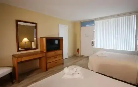 Crusader Oceanfront - 45