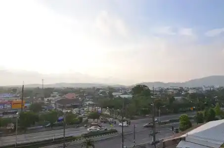 Ranong Garden - 9