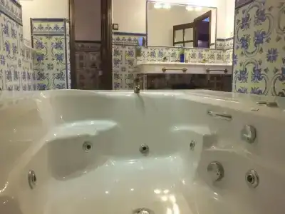 Soho Boutique Palacio San Gabriel - 77