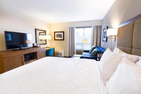 Hampton Inn - Vancouver Airport/Richmond - 18