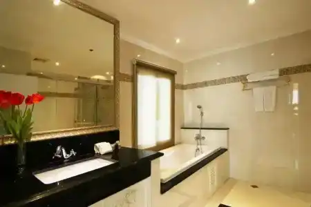 Lk Miracle Suite - Sha Extra Plus - 86