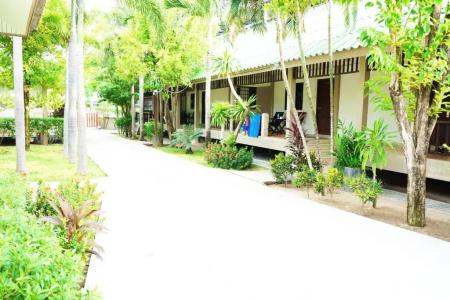 Lamai Inn 99 Bungalows - 83