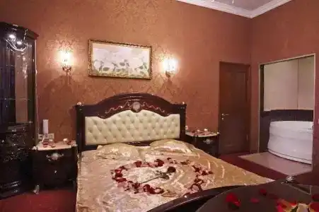 Алекс на Марата - 15