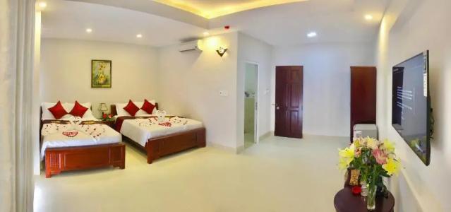 Sand Beach Resort - 25