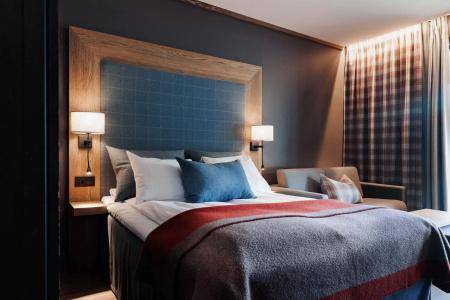 Vestlia Resort - 9