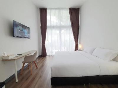 Meet Boutique Resort - 46