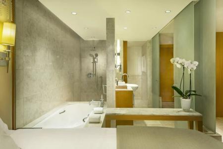 The Ritz-Carlton, Dubai International Financial Centre - 19