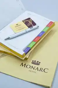 Monarc - 37