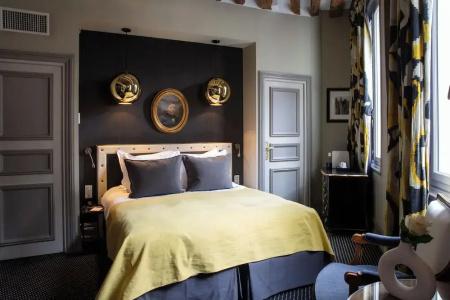 Hôtel Le Relais Saint-Germain - 61